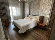 İcarəyə verilir 3 otaqlı yeni tikili 102 m², Elmlər Akademiyası m., photo 4 from 8