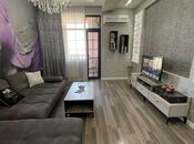 İcarəyə verilir 3 otaqlı yeni tikili 102 m², Elmlər Akademiyası m., photo 6 from 8