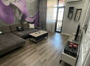 İcarəyə verilir 3 otaqlı yeni tikili 102 m², Elmlər Akademiyası m., photo 2 from 8