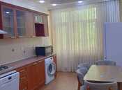 İcarəyə verilir 3 otaqlı yeni tikili 130 m², Nizami m., photo 8 from 8