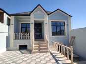 Satılır 3 otaqlı həyət evi/bağ evi 70 m², Saray q., photo 1 from 8