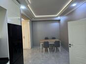 İcarəyə verilir 2 otaqlı yeni tikili 95 m², Nəsimi r., photo 4 from 8