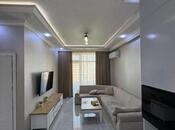 İcarəyə verilir 2 otaqlı yeni tikili 95 m², Nəsimi r., photo 1 from 8