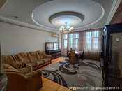 Сдаётся 3-комн. новостройка 110 м², м. Шах Исмаил Хатаи, photo 1 from 7