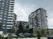 Satılır 3 otaqlı yeni tikili 110 m², Avtovağzal m., photo 2 from 8
