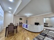 İcarəyə verilir 3 otaqlı yeni tikili 170 m², 28 May m., photo 3 from 8