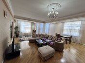İcarəyə verilir 3 otaqlı yeni tikili 170 m², 28 May m., photo 5 from 8