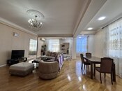 İcarəyə verilir 3 otaqlı yeni tikili 170 m², 28 May m., photo 8 from 8