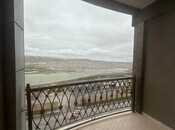 İcarəyə verilir 3 otaqlı yeni tikili 130 m², Yeni Yasamal q., photo 2 from 8