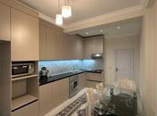 İcarəyə verilir 3 otaqlı yeni tikili 130 m², Yeni Yasamal q., photo 7 from 8