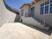 Satılır 3 otaqlı həyət evi/bağ evi 70 m², Saray q., photo 2 from 8