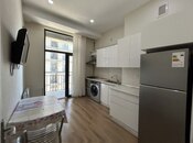 İcarəyə verilir 2 otaqlı yeni tikili 70 m², Nəriman Nərimanov m., photo 8 from 8