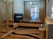 İcarəyə verilir 2 otaqlı yeni tikili 72 m², İnşaatçılar m., photo 3 from 8