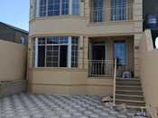 Satılır 4 otaqlı həyət evi/bağ evi 140 m², Saray q., photo 1 from 8