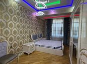 İcarəyə verilir 3 otaqlı yeni tikili 110 m², Memar Əcəmi m., photo 6 from 8