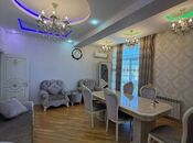 İcarəyə verilir 3 otaqlı yeni tikili 110 m², Memar Əcəmi m., photo 1 from 8