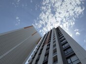 Продаётся 3-комн. новостройка 76.5 м², м. Иншаатчылар, photo 1 from 8