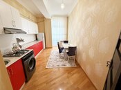 İcarəyə verilir 2 otaqlı yeni tikili 70 m², Nərimanov r., photo 3 from 7