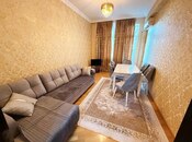 İcarəyə verilir 2 otaqlı yeni tikili 70 m², Nərimanov r., photo 1 from 7