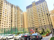 Продаётся 3-комн. новостройка 95 м², м. Кара Караев, photo 1 from 7