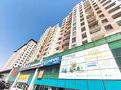 İcarəyə verilir 2 otaqlı yeni tikili 50 m², 8 Noyabr m., photo 1 from 8