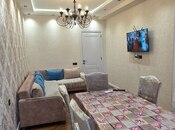İcarəyə verilir 3 otaqlı yeni tikili 120 m², Memar Əcəmi m., photo 1 from 8