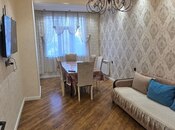 İcarəyə verilir 3 otaqlı yeni tikili 120 m², Memar Əcəmi m., photo 2 from 8