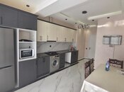 İcarəyə verilir 3 otaqlı yeni tikili 120 m², Memar Əcəmi m., photo 7 from 8