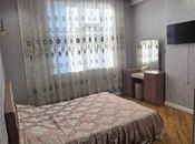 İcarəyə verilir 3 otaqlı yeni tikili 120 m², Memar Əcəmi m., photo 3 from 8