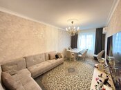 Satılır 2 otaqlı köhnə tikili 60 m², İnşaatçılar m., photo 1 from 8