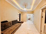 İcarəyə verilir 3 otaqlı yeni tikili 140 m², İnşaatçılar m., photo 7 from 8