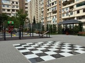 Продаётся 3-комн. вторичка 100 м², м. Иншаатчылар, photo 1 from 8