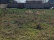 Satılır  torpaq 4 sot, Xəzər r., photo 3 from 4
