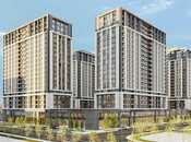 Продаётся 2-комн. новостройка 65 м², пос. Аг шехер, photo 1 from 8