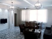 İcarəyə verilir 3 otaqlı yeni tikili 105 m², Şah İsmayıl Xətai m., photo 2 from 8