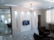 İcarəyə verilir 3 otaqlı yeni tikili 105 m², Şah İsmayıl Xətai m., photo 5 from 8