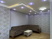 İcarəyə verilir 3 otaqlı yeni tikili 90 m², Nizami m., photo 2 from 8