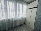 Сдаётся 3-комн. новостройка 74 м², м. Кара Караев, photo 6 from 8