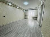 Сдаётся 3-комн. новостройка 74 м², м. Кара Караев, photo 1 from 8