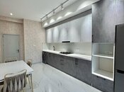 İcarəyə verilir 2 otaqlı yeni tikili 70 m², Şah İsmayıl Xətai m., photo 5 from 8