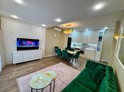 Сдаётся 3-комн. новостройка 110 м², м. Шах Исмаил Хатаи, photo 1 from 8