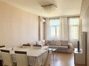 İcarəyə verilir 2 otaqlı yeni tikili 70 m², Nizami m., photo 1 from 7