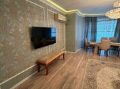 Satılır 2 otaqlı yeni tikili 105 m², 8 Noyabr m., photo 3 from 8