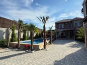 Satılır 7 otaqlı həyət evi/bağ evi 280 m², Mərdəkan q., photo 2 from 8