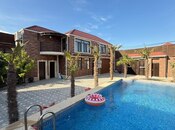 Satılır 7 otaqlı həyət evi/bağ evi 280 m², Mərdəkan q., photo 3 from 8