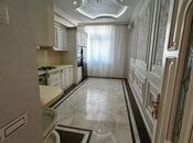 İcarəyə verilir 3 otaqlı yeni tikili 128 m², İnşaatçılar m., photo 2 from 8