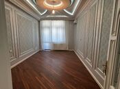 İcarəyə verilir 3 otaqlı yeni tikili 128 m², İnşaatçılar m., photo 7 from 8