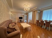 İcarəyə verilir 3 otaqlı yeni tikili 125 m², 8 Noyabr m., photo 3 from 8