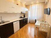 İcarəyə verilir 3 otaqlı yeni tikili 125 m², 8 Noyabr m., photo 4 from 8