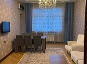 Сдаётся 3-комн. новостройка 130 м², м. Элмляр Академиясы, photo 2 from 8